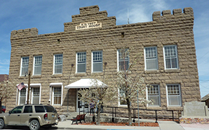 Courthouse