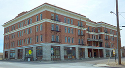 Goldfield Hotel