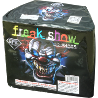 freak show