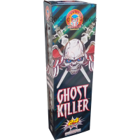 ghost killer new