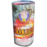 krakatoa