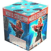 max_d_structor