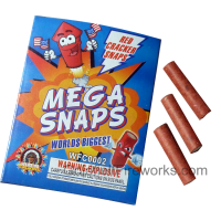 mega snaps