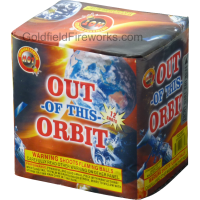 out of this orbit