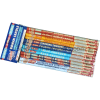 roman candle assortment