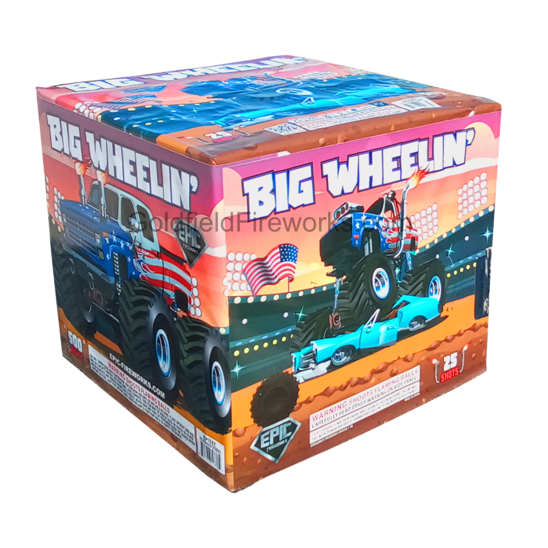 big_wheelin