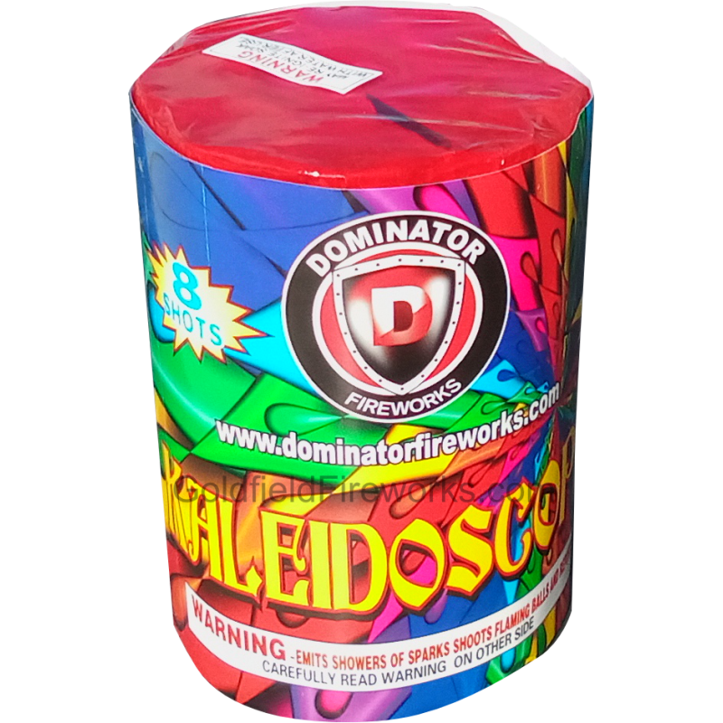 kaleidoscope