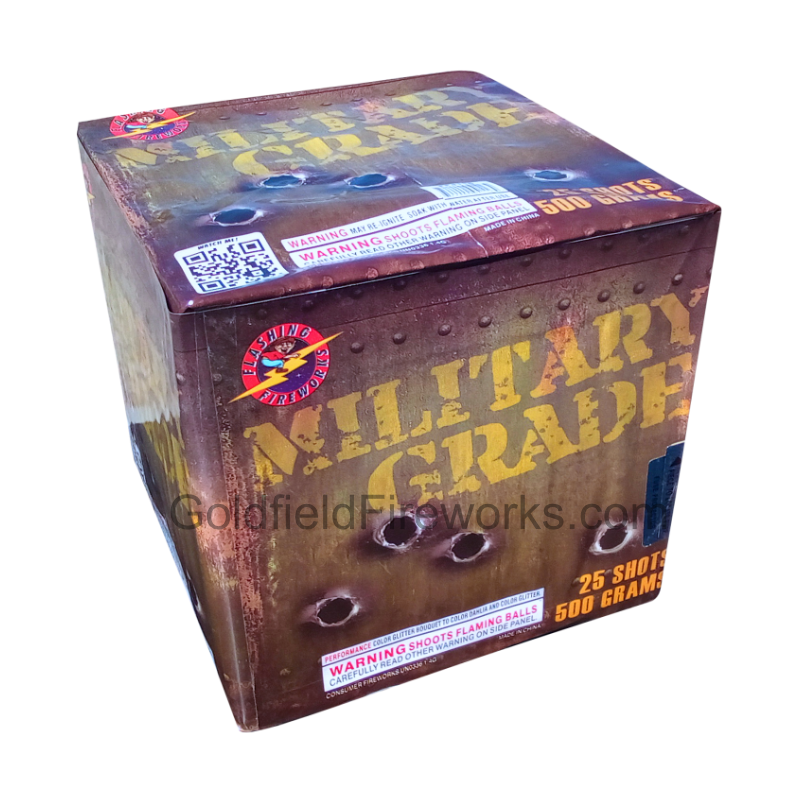 military_grade