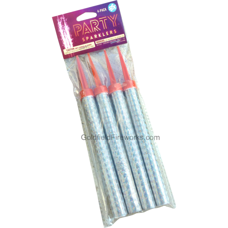 party sparklers 2096305379