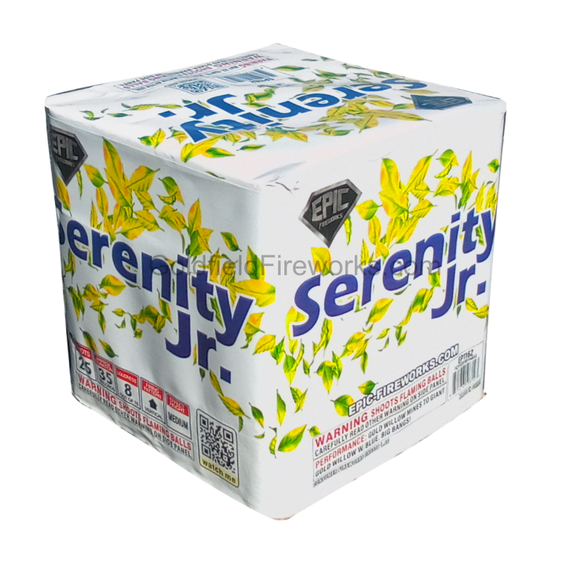 serenity_jr