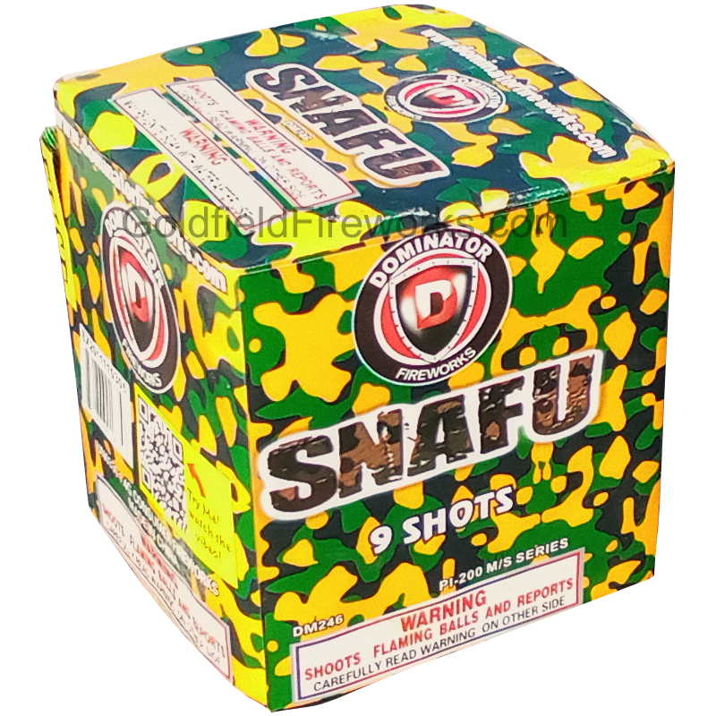 snafu