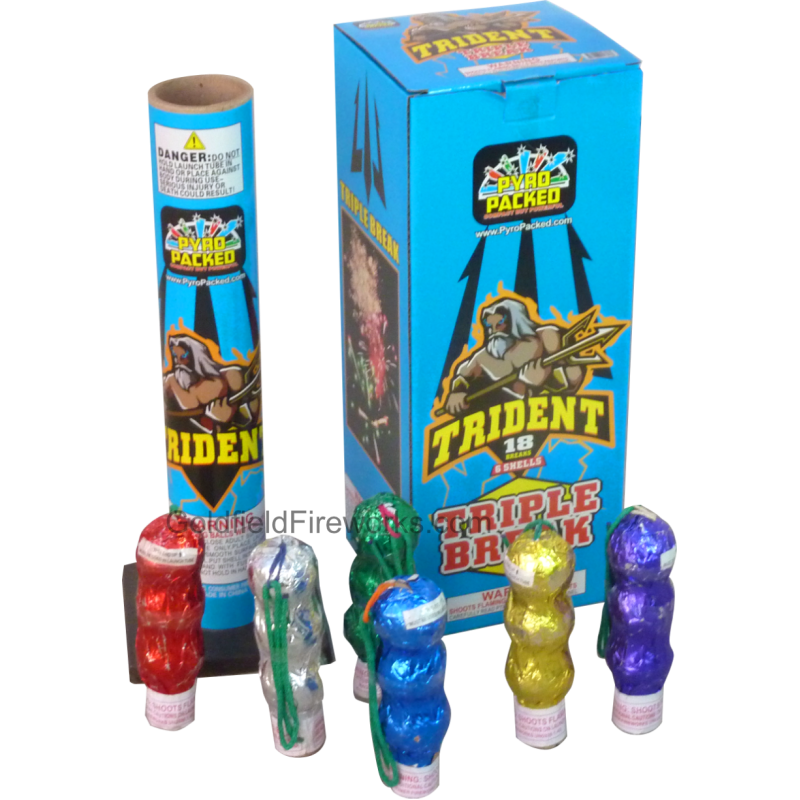 trident
