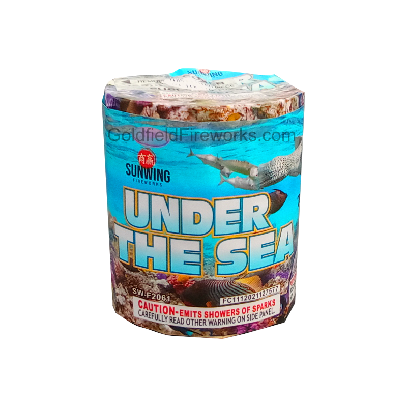 under_the_sea