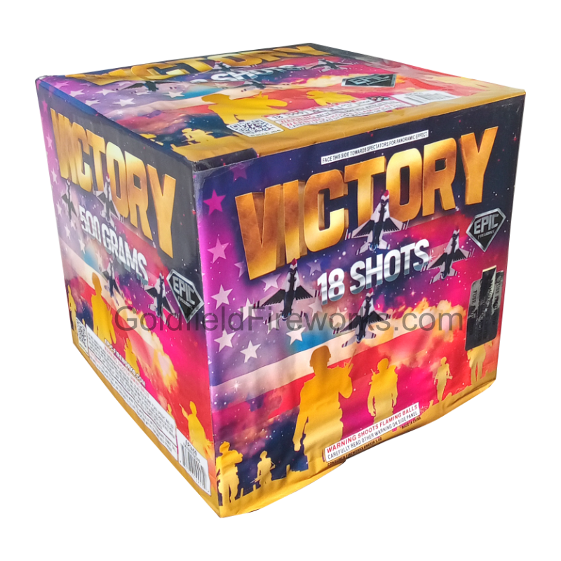 victory